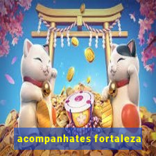 acompanhates fortaleza